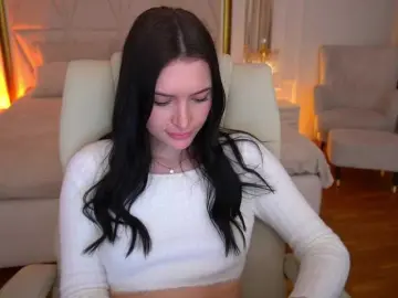 MilaSecret  live sex cam