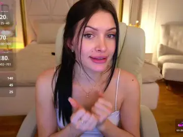 MilaSecret  live sex cam