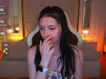 MilaSecret  live sex cam
