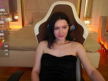 MilaSecret  live sex cam