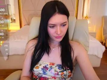 MilaSecret  live sex cam