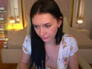 MilaSecret  live sex cam