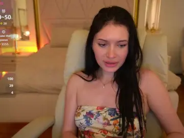 MilaSecret  live sex cam