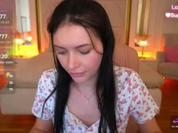 MilaSecret  live sex cam