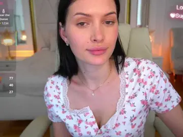 MilaSecret  live sex cam