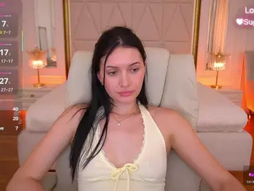 MilaSecret  live sex cam