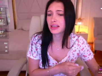 MilaSecret  live sex cam