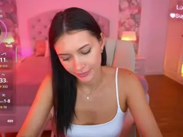 MilaSecret  live sex cam