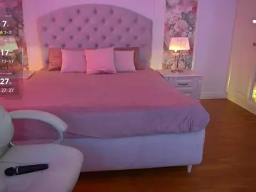 MilaSecret  live sex cam