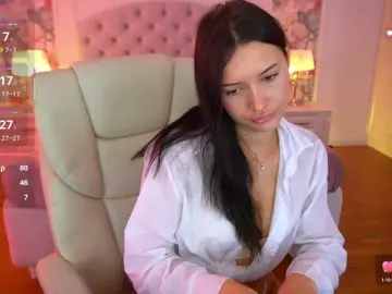 MilaSecret  live sex cam