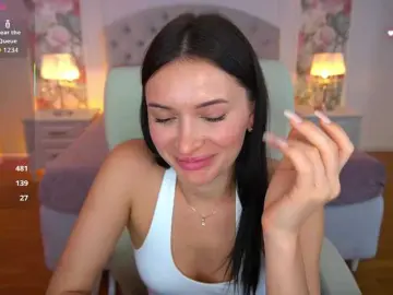MilaSecret  live sex cam