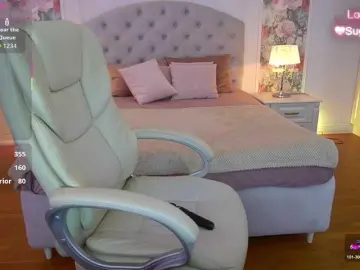 MilaSecret  live sex cam