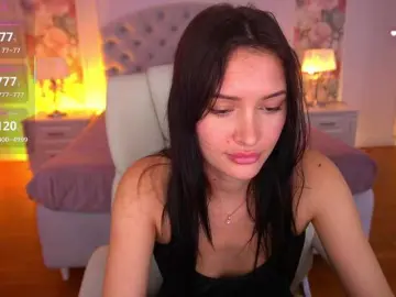 MilaSecret  live sex cam