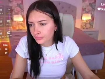 MilaSecret  live sex cam