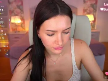 MilaSecret  live sex cam
