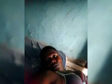 SweetNigeriaBabe  live sex cam