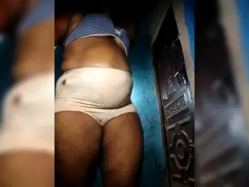 SweetNigeriaBabe  live sex cam