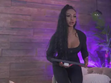 XenaBloom  live sex cam