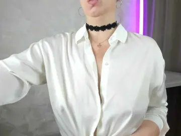 Ari-Zona  live sex cam