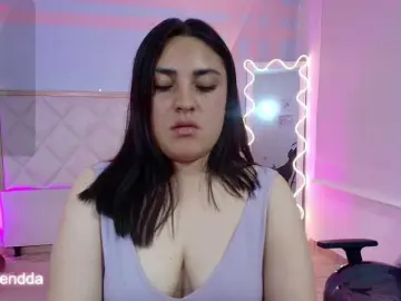 Brendda-tay  live sex cam