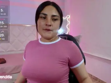 Brendda-tay  live sex cam