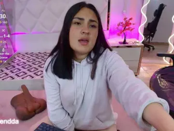 Brendda-tay  live sex cam