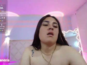 Brendda-tay  live sex cam