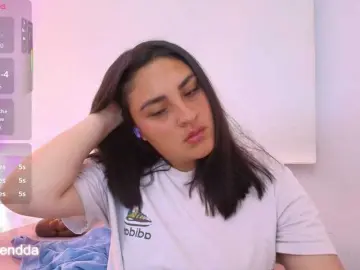 Brendda-tay  live sex cam