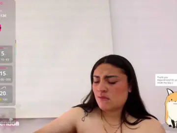 Brendda-tay  live sex cam