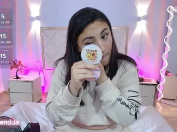 Brendda-tay  live sex cam