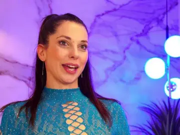 EllyLynn  live sex cam