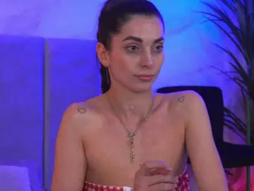 EllyLynn  live sex cam