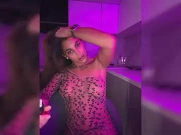 Goddess666-9  live sex cam