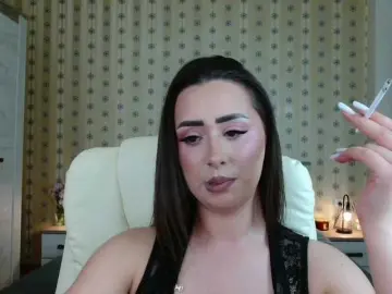 Leslie-Secret  live sex cam