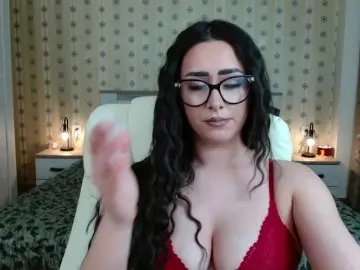 Leslie-Secret  live sex cam