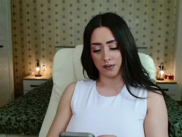 Leslie-Secret  live sex cam