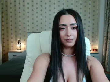 Leslie-Secret  live sex cam