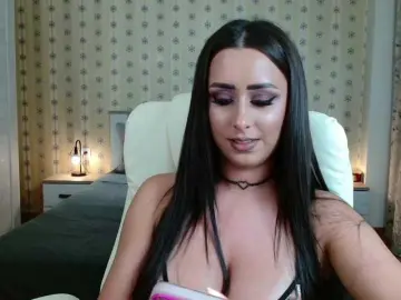 Leslie-Secret  live sex cam