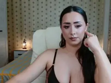 Leslie-Secret  live sex cam