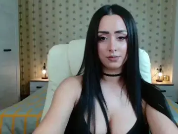 Leslie-Secret  live sex cam