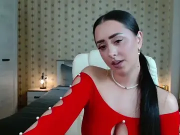 Leslie-Secret  live sex cam