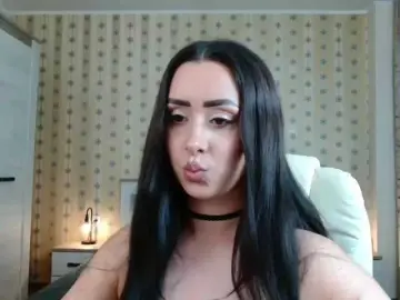 Leslie-Secret  live sex cam