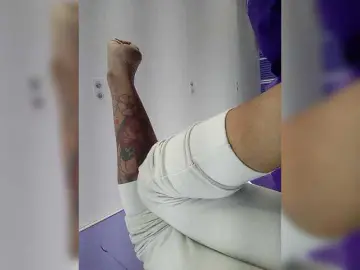 NinaBelluschi  live sex cam