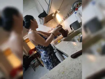 NinaBelluschi  live sex cam