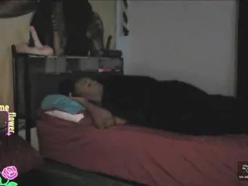 QueenAnitaDix  live sex cam