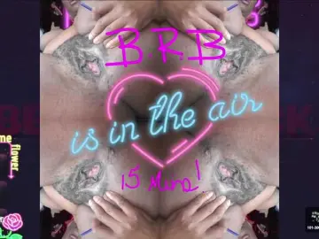 QueenAnitaDix  live sex cam