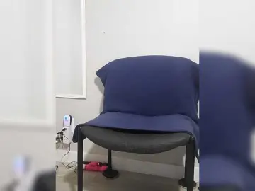 QueenAnitaDix  live sex cam