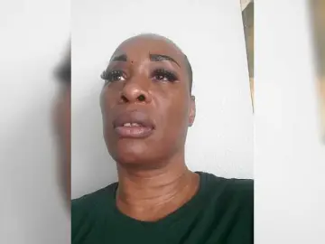 QueenAnitaDix  live sex cam