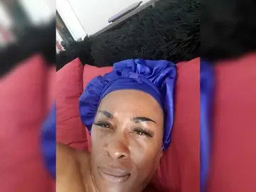 QueenAnitaDix  live sex cam