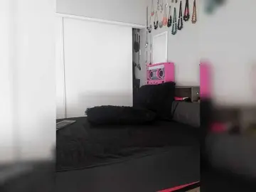 QueenAnitaDix  live sex cam